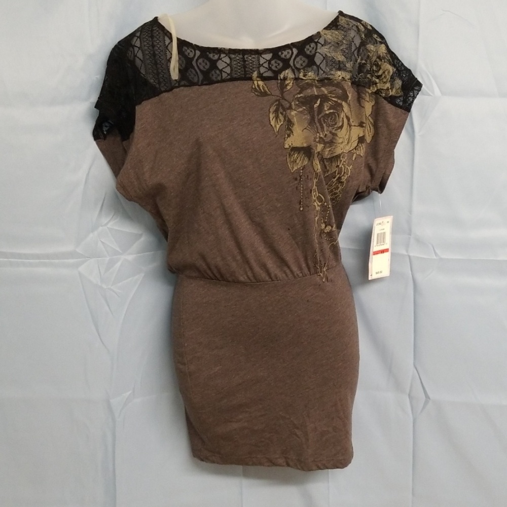 Jolt dress